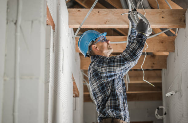 Electrical System Inspection in DE