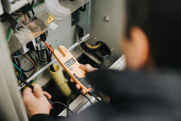 Best Home Electrical Repair  in Clayton, DE