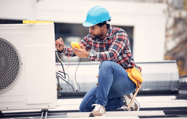 Trusted DE Electrician Experts