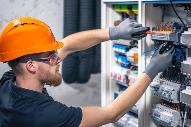 Best Licensed Electrician  in Clayton, DE