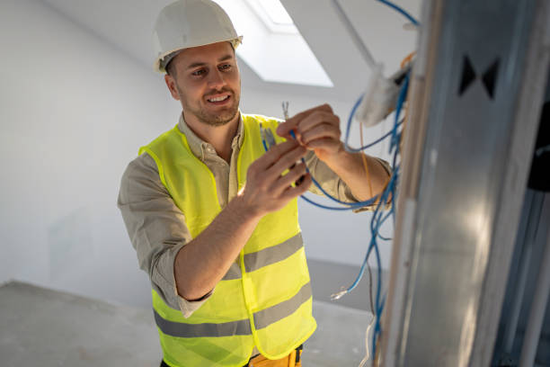 Best Industrial Electrical Services  in Clayton, DE